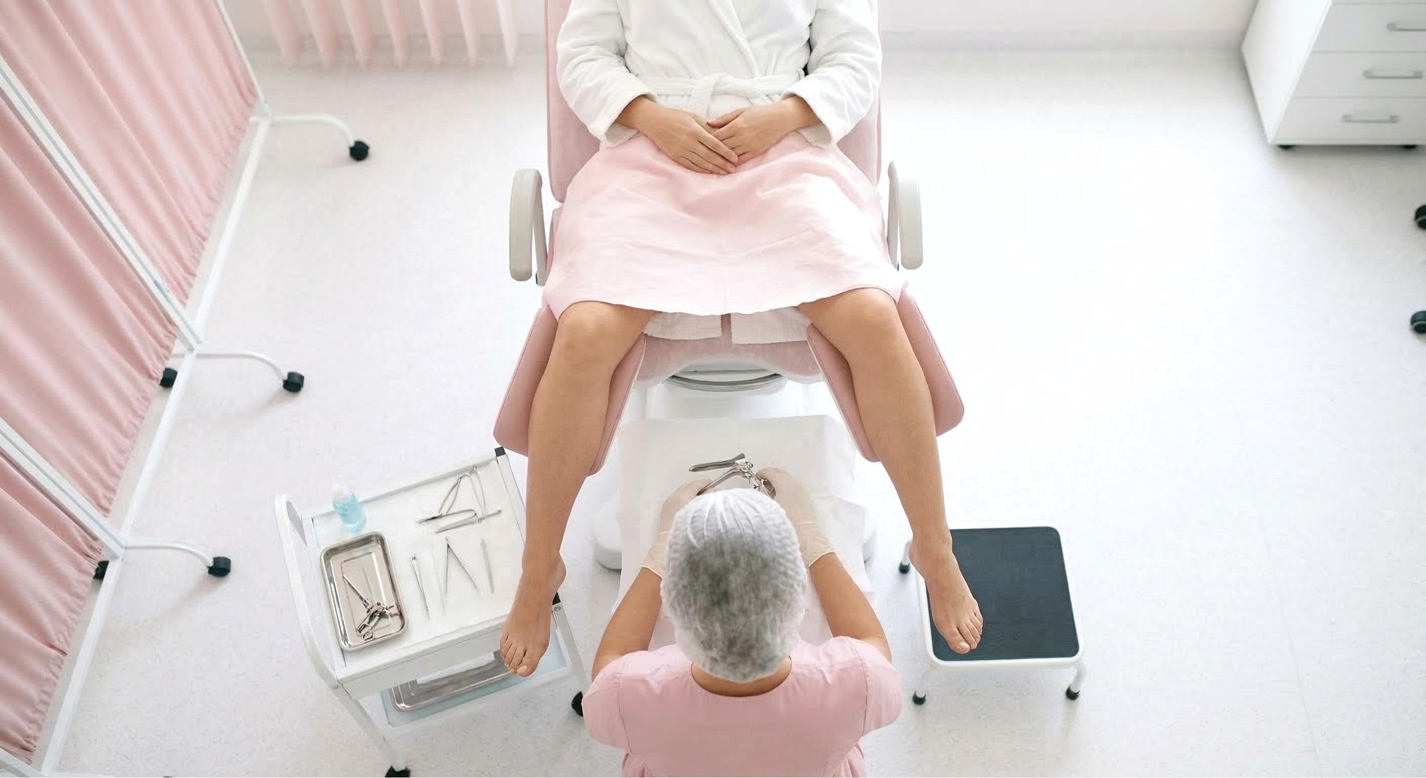 Mâncărime vaginală: cauze frecvente și când trebuie să mergi la ginecolog