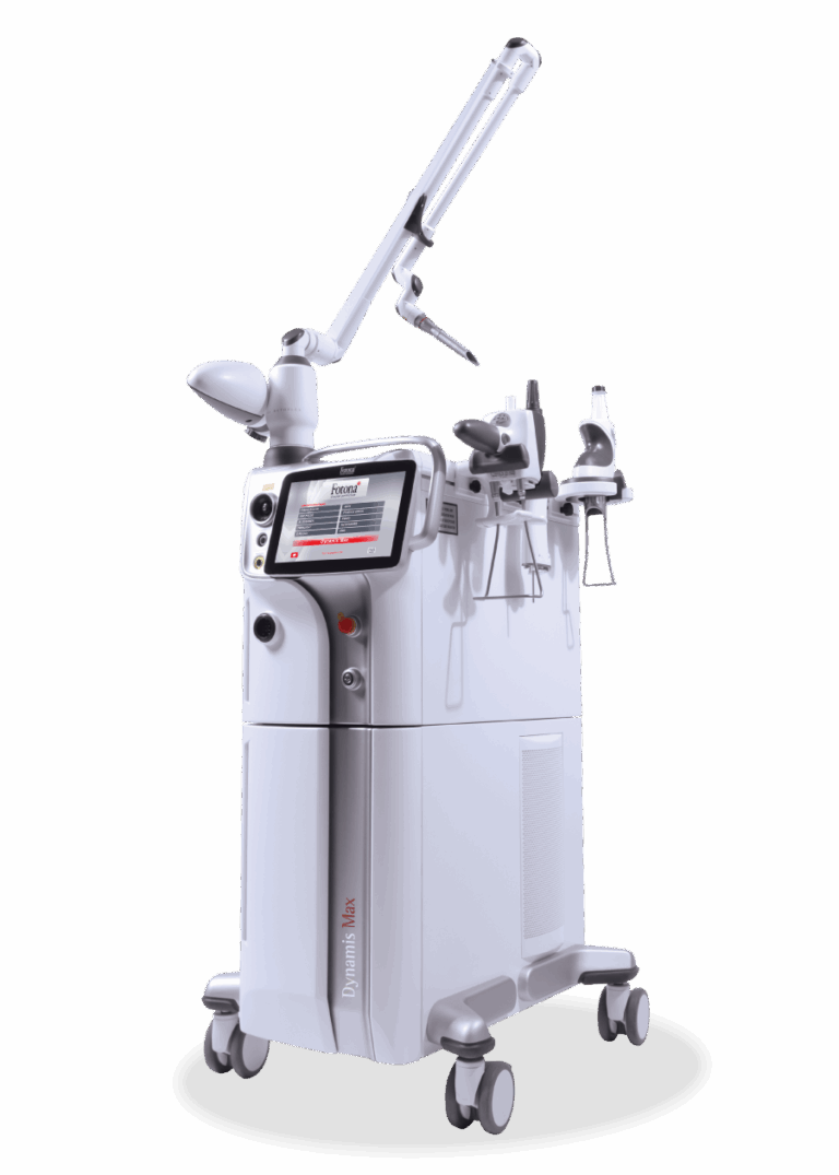 Aparat Laser Fotona Dynamis MAX