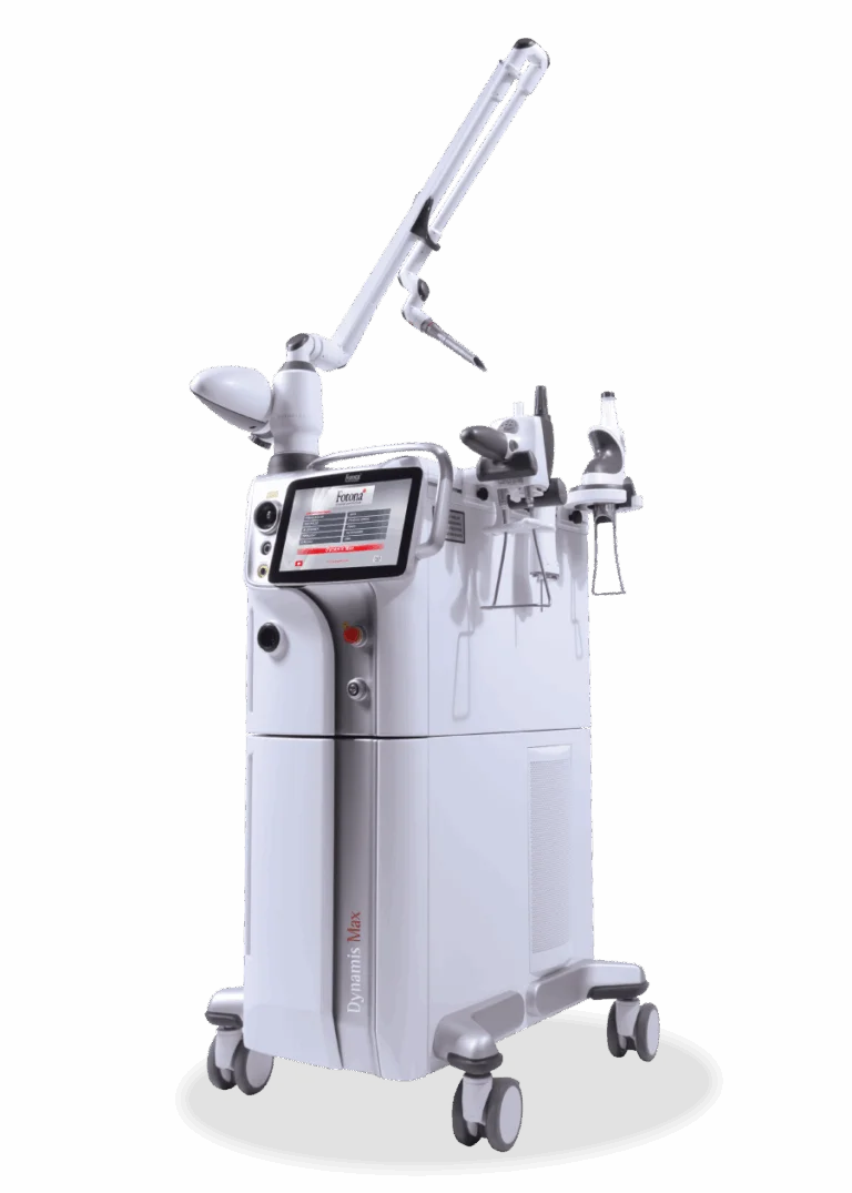 Aparat Laser Fotona Dynamis MAX